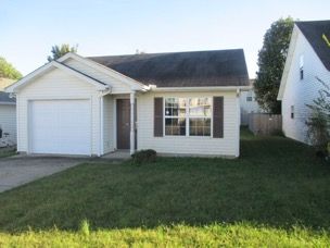 285 Indian Park Dr, Murfreesboro, TN 37128