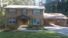 2515 Henderson Mill Road Ne Atlanta, GA 30345