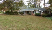 2281 Oakawana Drive Ne Atlanta, GA 30345