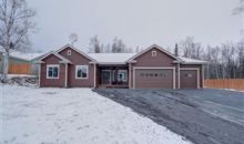 200 W Riverdance Circle Wasilla, AK 99654