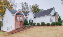 4468 Circassian Place Gainesville, GA 30507