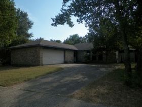 21038 Fernhollow Ln, Spring, TX 77388