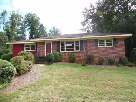 220 Laurel Dr, Athens, GA 30606