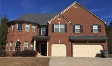 166 Elmsdale Lane Fairburn, GA 30213