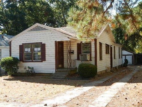 3251 Desoto St, Shreveport, LA 71109