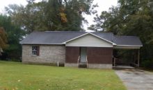 1933 Dirk Drive Macon, GA 31217