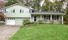 4323 Fawn Lane Se Smyrna, GA 30082