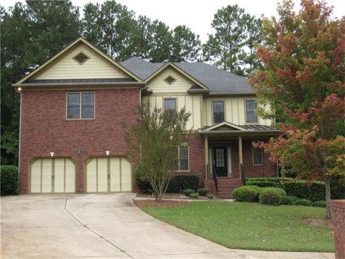 7104 Martha Court Se, Covington, GA 30014