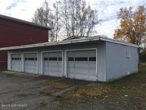 1306 W 41st Avenue, Anchorage, AK 99503