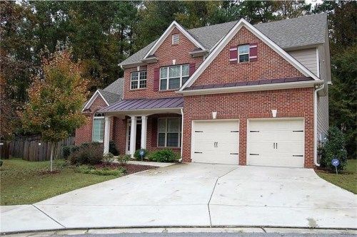 4336 Austin Farm Trail, Acworth, GA 30101