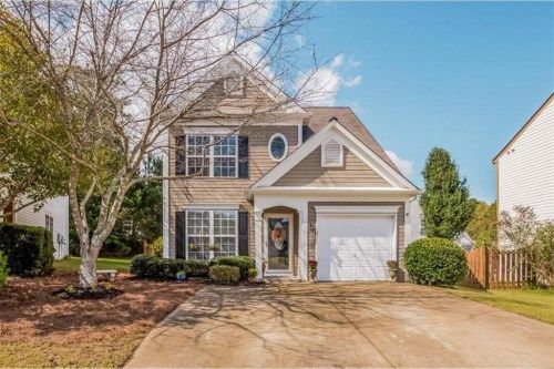 1502 Korona Court, Woodstock, GA 30188