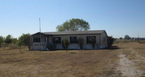 695 Cr 2131, Valley View, TX 76272