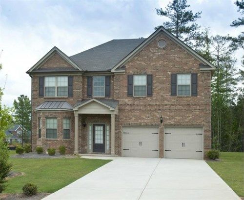 7923 White Oak Loop, Lithonia, GA 30038