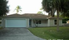 7805 Lockwood Dr Fort Pierce, FL 34951