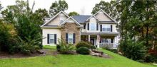 162 Willowstone Path Dallas, GA 30157