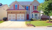 68 Crescent Woode Drive Dallas, GA 30157