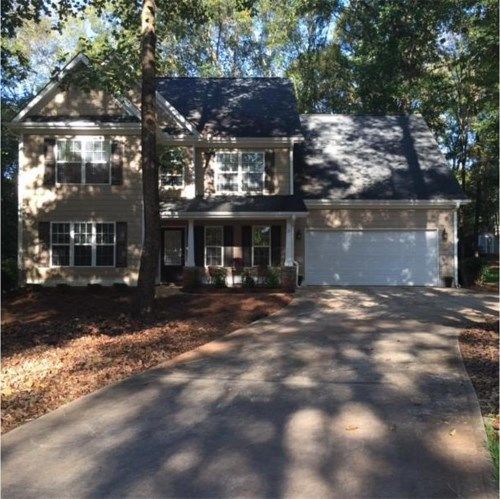 124 Finch Way, Jefferson, GA 30549