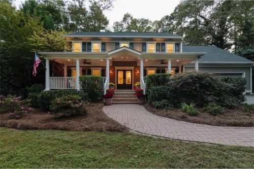 325 Hunters Ridge, Marietta, GA 30068