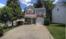 11065 Wittenridge Drive Alpharetta, GA 30022