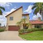 9981 SW 4 ST, Fort Lauderdale, FL 33324 ID:12866313