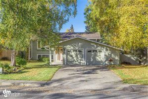 3410 Purdue Street, Anchorage, AK 99508