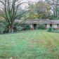 1488 Sagamore Drive, Atlanta, GA 30345 ID:13613957