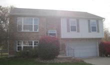 1423 Breckenridge Way Amelia, OH 45102