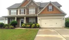 885 Stonehaven Road Sw Atlanta, GA 30331