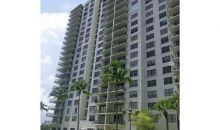 18151 NE 31 CT # 608 North Miami Beach, FL 33160