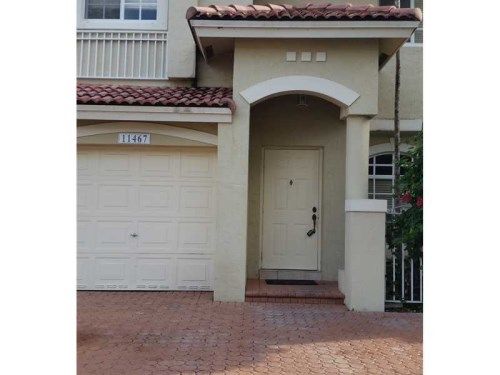 11467 NW 51 TE, Miami, FL 33178