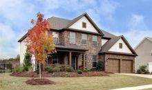 304 Spotted Ridge Circle Woodstock, GA 30188