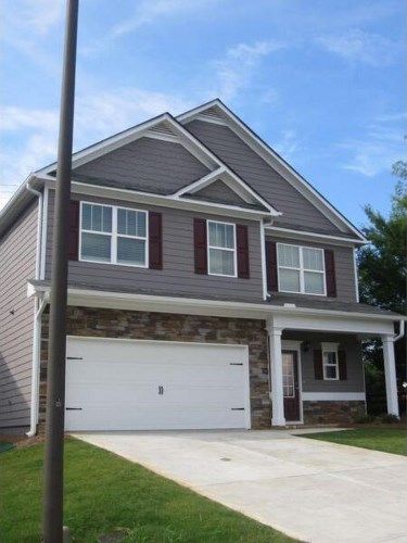 11 Wesley Drew Lane Nw, Cartersville, GA 30121