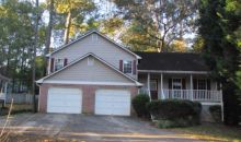 525 Horseshoe Cir Stockbridge, GA 30281