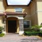 11365 NW 87 LANE # 11365, Miami, FL 33178 ID:13646566