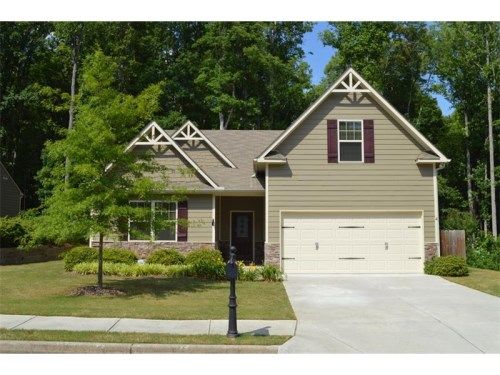 1931 Ruby Mountain Street, Powder Springs, GA 30127