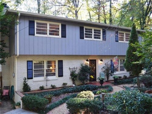 2327 Sherbrooke Drive Ne, Atlanta, GA 30345