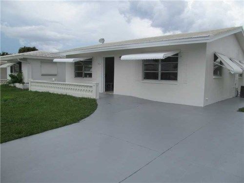 7004 NW 67TH AV, Fort Lauderdale, FL 33321