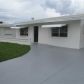 7004 NW 67TH AV, Fort Lauderdale, FL 33321 ID:13265694