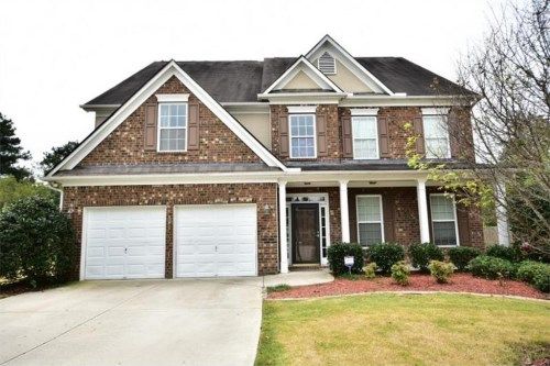 5210 Stevehaven Lane, Cumming, GA 30028