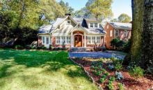 1663 N Rock Springs Road Ne Atlanta, GA 30324