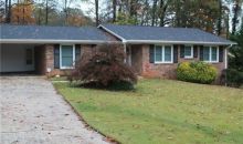 167 Mechelle Lane Marietta, GA 30066