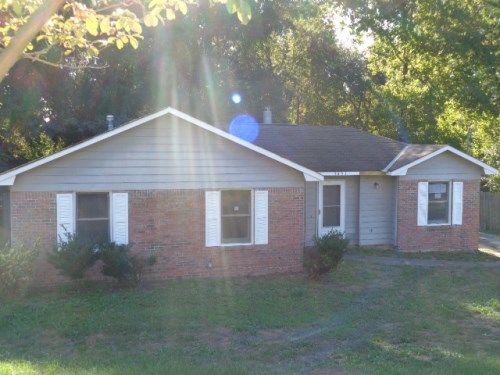 3051 Fontaine Dr, Columbus, GA 31907