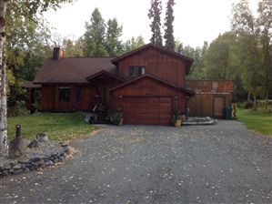 21627 Woodcliff Drive, Chugiak, AK 99567