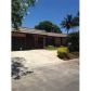 4601 NW 27 ST, Fort Lauderdale, FL 33313 ID:12831804