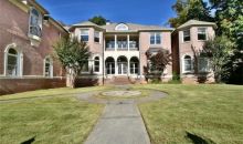 10 Club Court Alpharetta, GA 30005