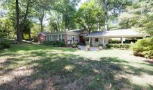 383 Redwood Drive Marietta, GA 30064