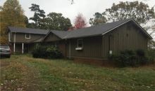 1341 Pleasant Union Road Canton, GA 30114