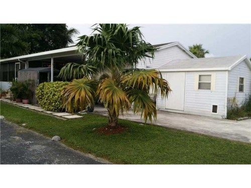 35250 SW 177 CT # 55, Homestead, FL 33034