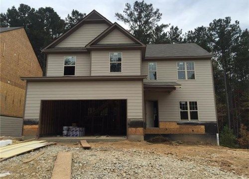 61 Harmony Grove Parkway, Acworth, GA 30101