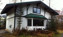 334 Timberline Drive Girdwood, AK 99587